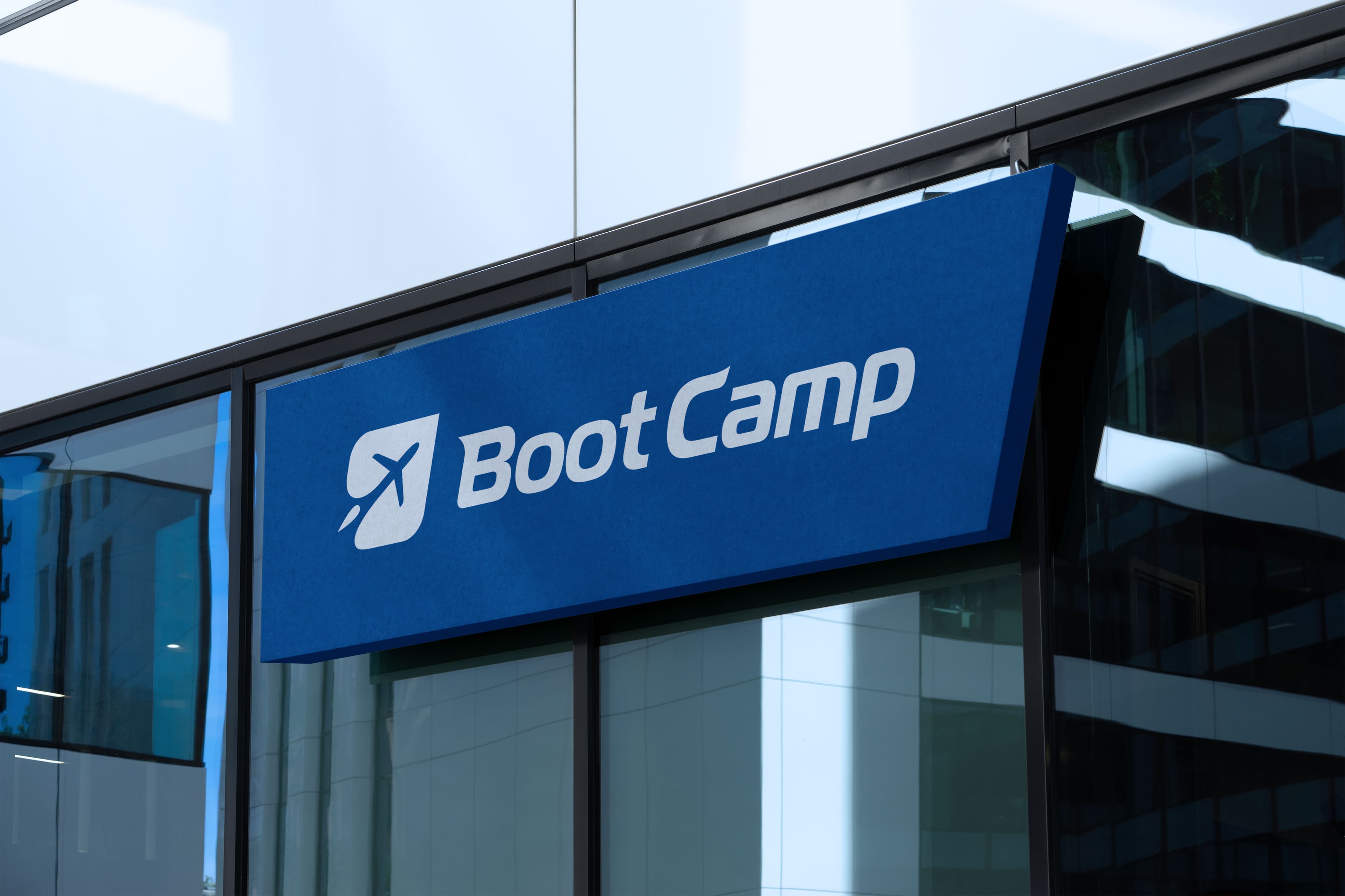 BOOT CAMP